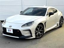 2023 Toyota 86