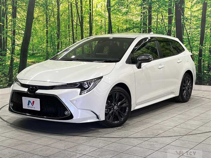 2021 Toyota Corolla Sedan