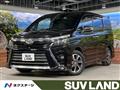 2018 Toyota Voxy