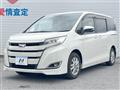 2018 Toyota Noah