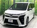 2021 Toyota Voxy
