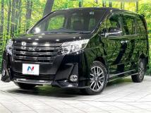 2017 Toyota Noah