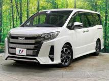 2019 Toyota Noah