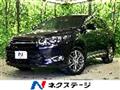 2014 Toyota Harrier