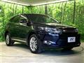 2014 Toyota Harrier