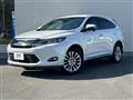 2015 Toyota Harrier