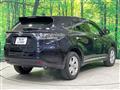 2015 Toyota Harrier