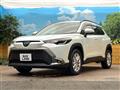 2023 Toyota CorollaCross