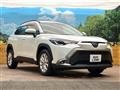 2023 Toyota CorollaCross