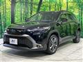 2023 Toyota CorollaCross