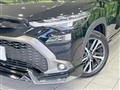 2024 Toyota CorollaCross