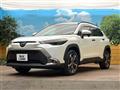 2024 Toyota CorollaCross