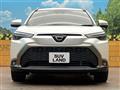 2024 Toyota CorollaCross