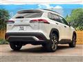 2024 Toyota CorollaCross
