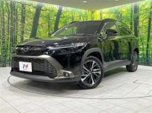 2025 Toyota CorollaCross