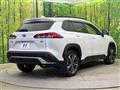 2022 Toyota CorollaCross