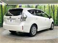 2012 Toyota PRIUS α