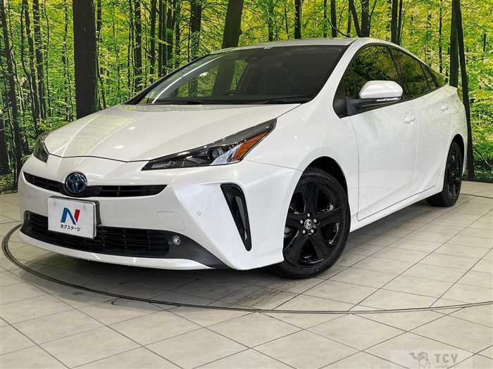 2021 Toyota Prius
