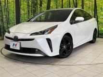 2021 Toyota Prius