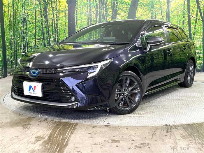 2023 Toyota Corolla Sedan