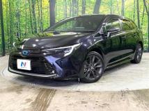 2023 Toyota Corolla Sedan