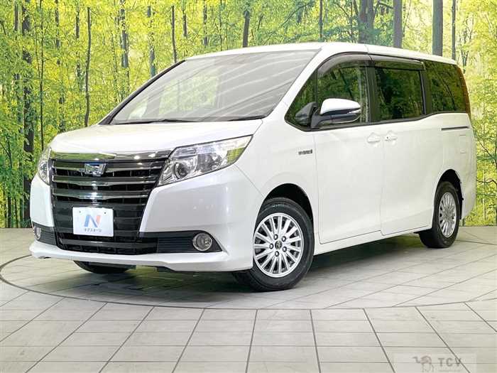 2014 Toyota Noah
