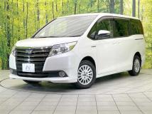 2014 Toyota Noah