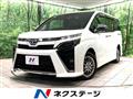 2021 Toyota Voxy