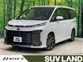 2026 Toyota Voxy