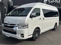 2021 Toyota Hiace Wagon