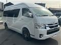 2021 Toyota Hiace Wagon