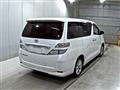 2011 Toyota Vellfire