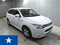 2013 Mitsubishi OUTLANDER PHEV