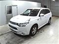 2013 Mitsubishi OUTLANDER PHEV