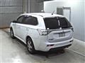2013 Mitsubishi OUTLANDER PHEV