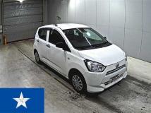 2020 Daihatsu Mira Es
