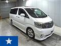 2006 Toyota Alphard G
