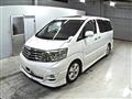 2006 Toyota Alphard G