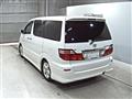 2006 Toyota Alphard G