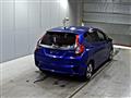 2015 Honda Fit Hybrid
