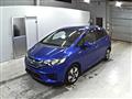 2015 Honda Fit Hybrid