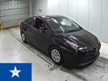 2021 Toyota Prius