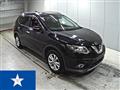 2015 Nissan X-Trail
