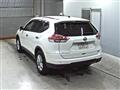 2015 Nissan X-Trail