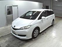 2009 Toyota Wish