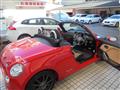 2010 Daihatsu Copen