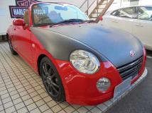 2010 Daihatsu Copen