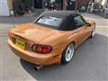 1999 Mazda Roadster