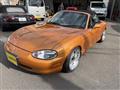 1999 Mazda Roadster