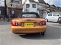 1999 Mazda Roadster